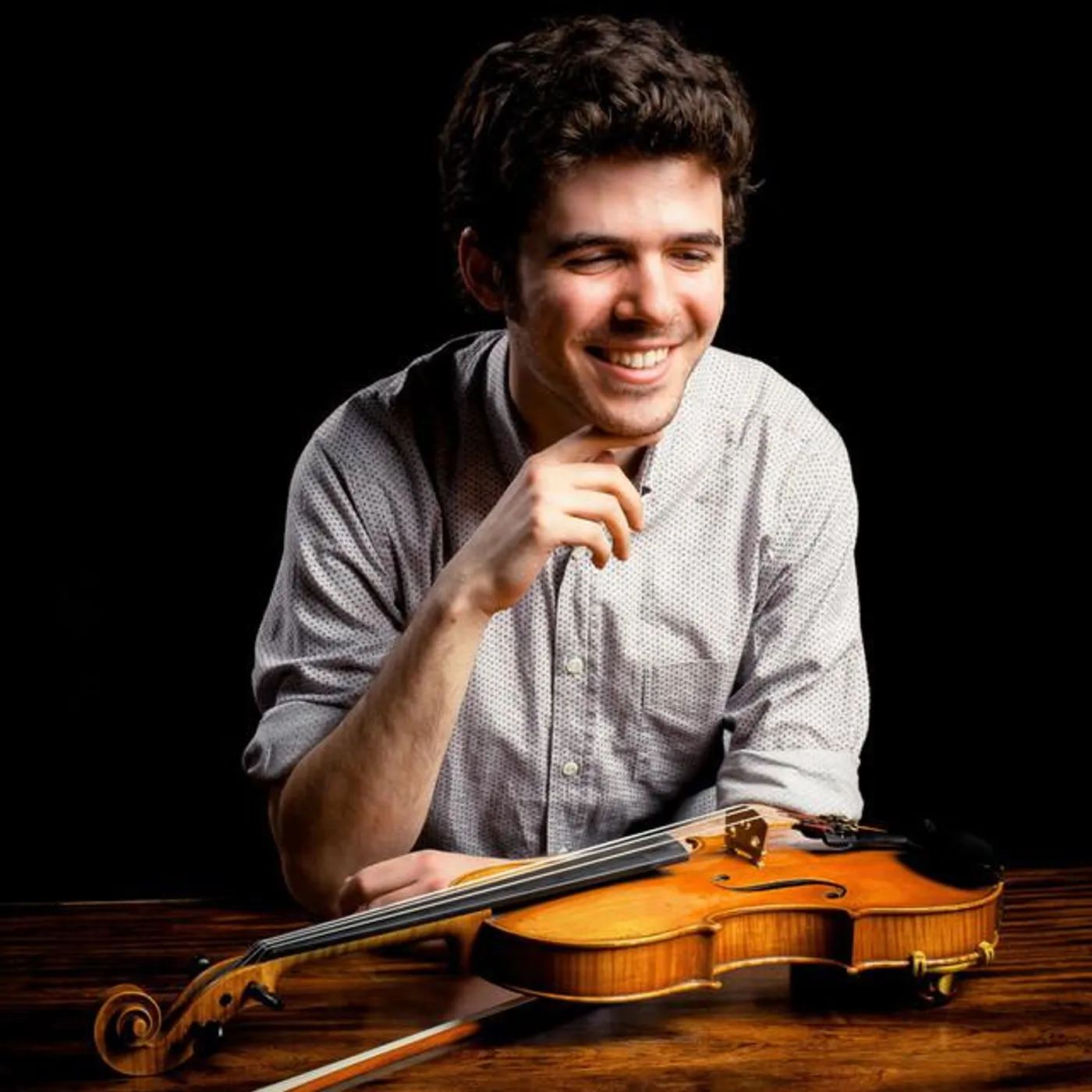 Alex Hargreaves Brand Page