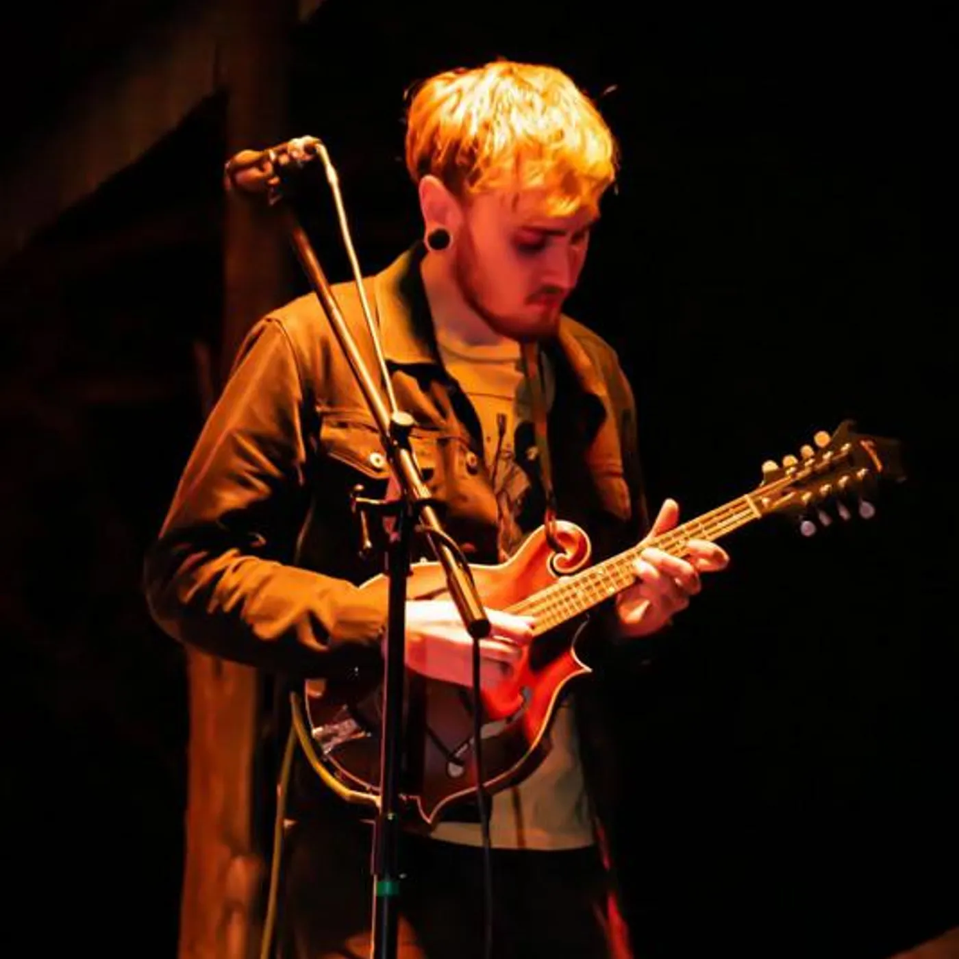 Alex Hawf Brand Page