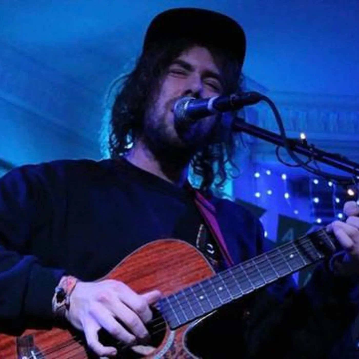 Alex Hedley Brand Page