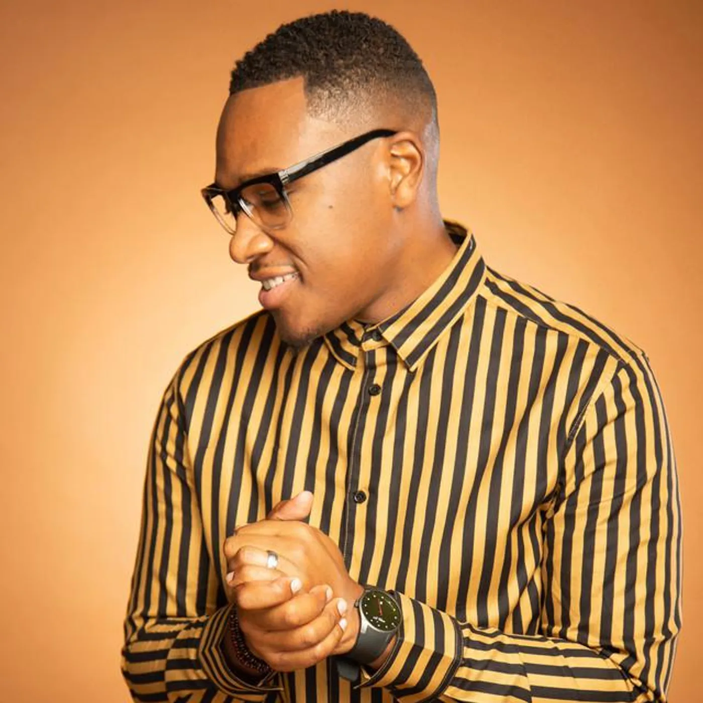 Alex Holt and Free Worship