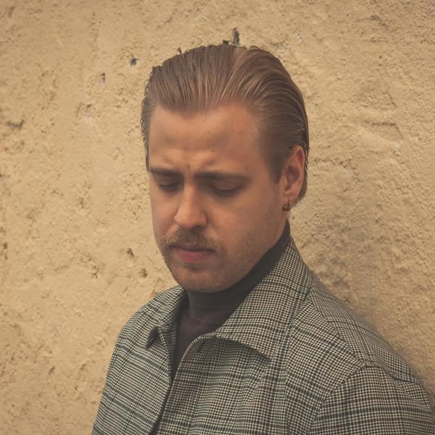 Alex Joakim Brand Page