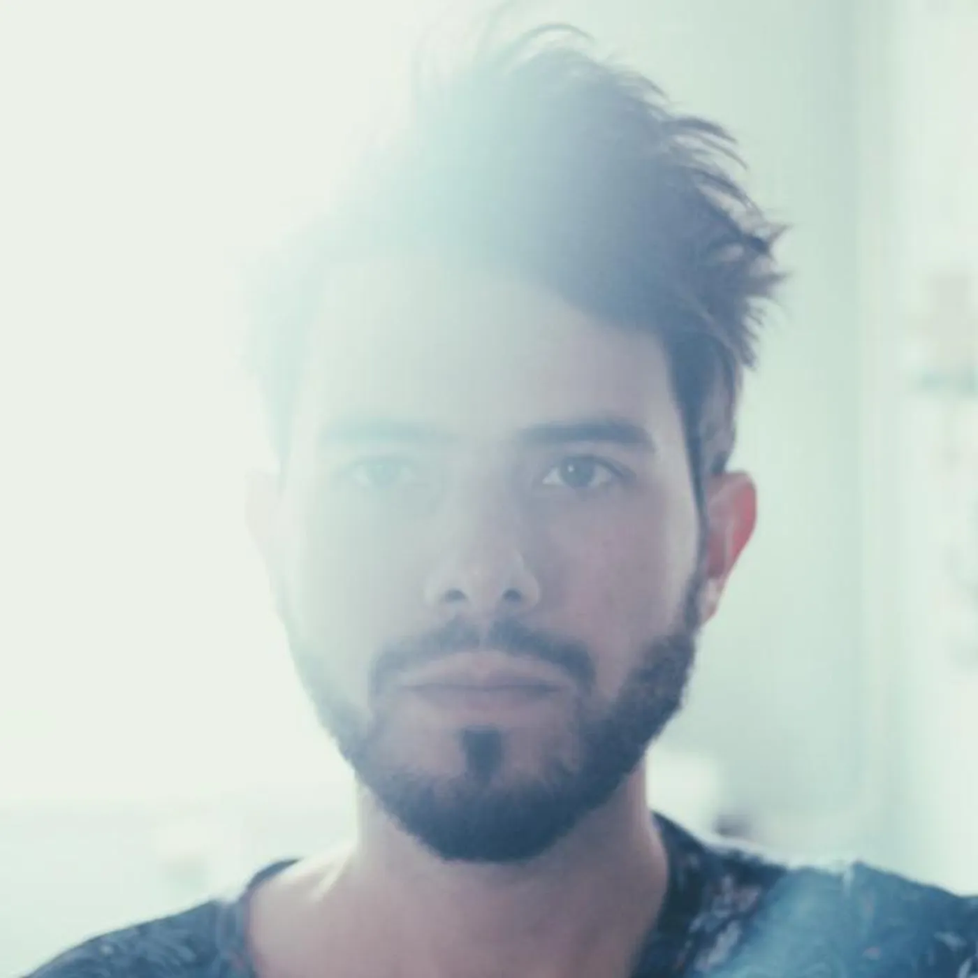 Alex Kozobolis Brand Page