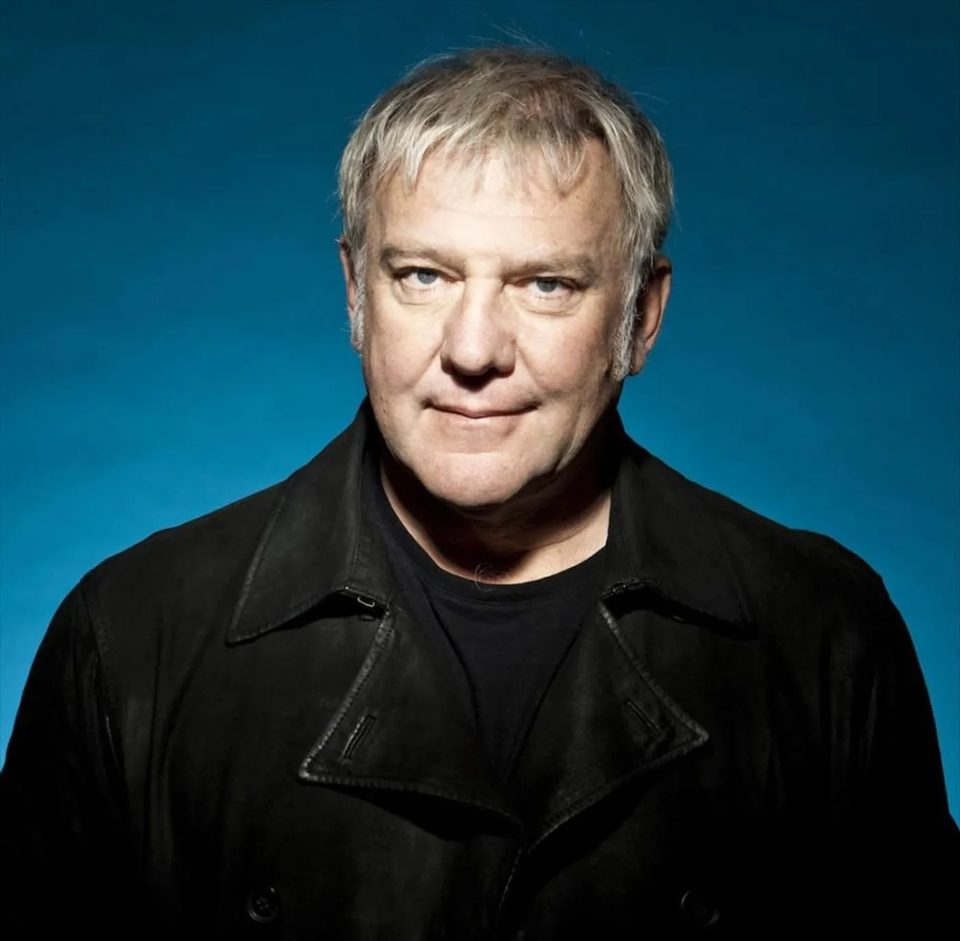 Alex Lifeson