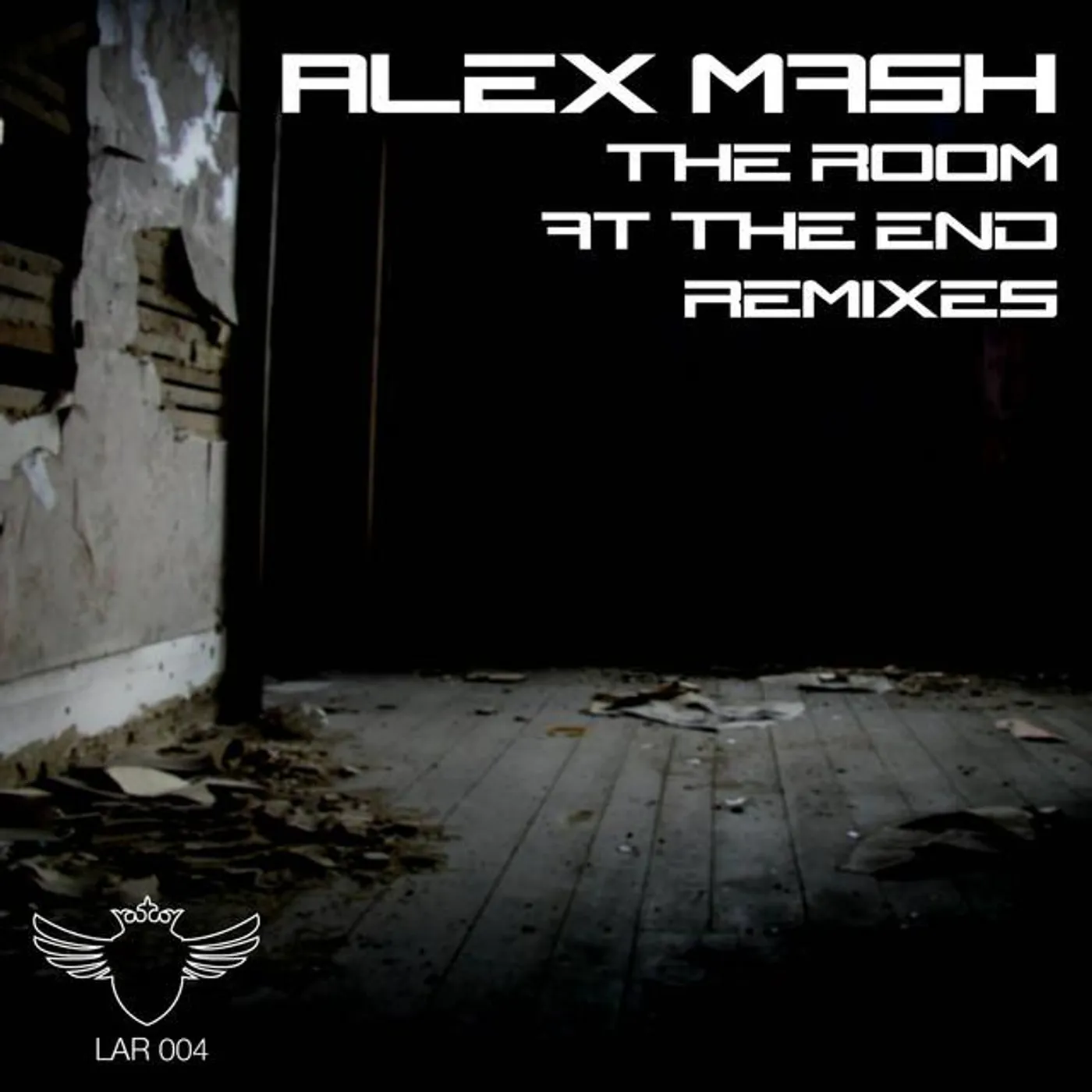 Alex Mash Brand Page