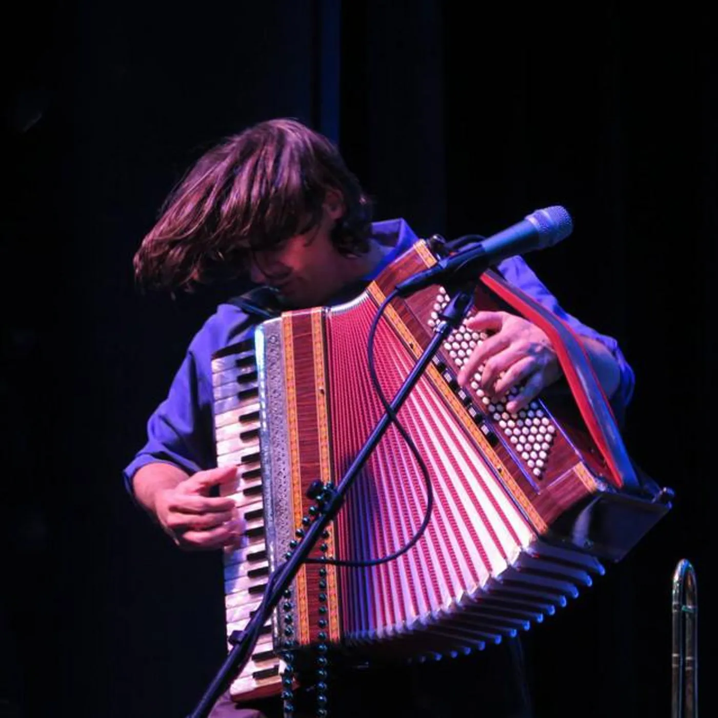 Alex Meixner Brand Page