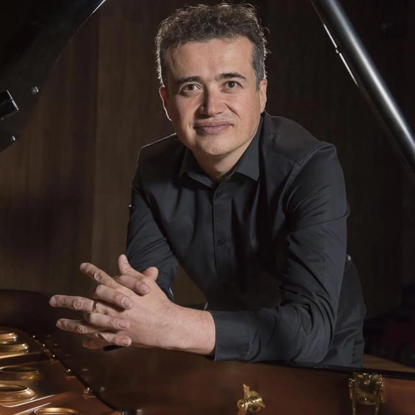 Alex Mercado Brand Page