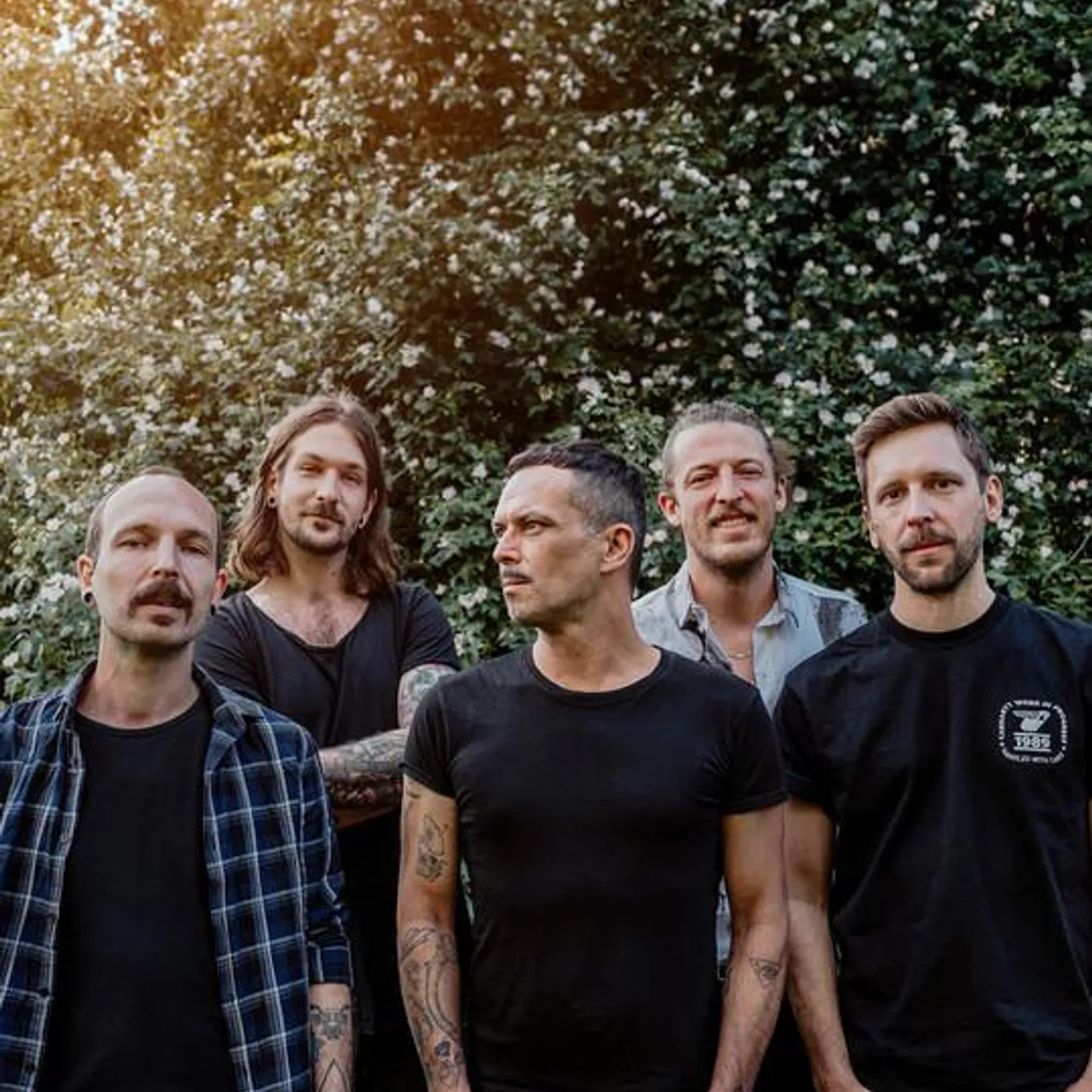 Alex Mofa Gang Brand Page