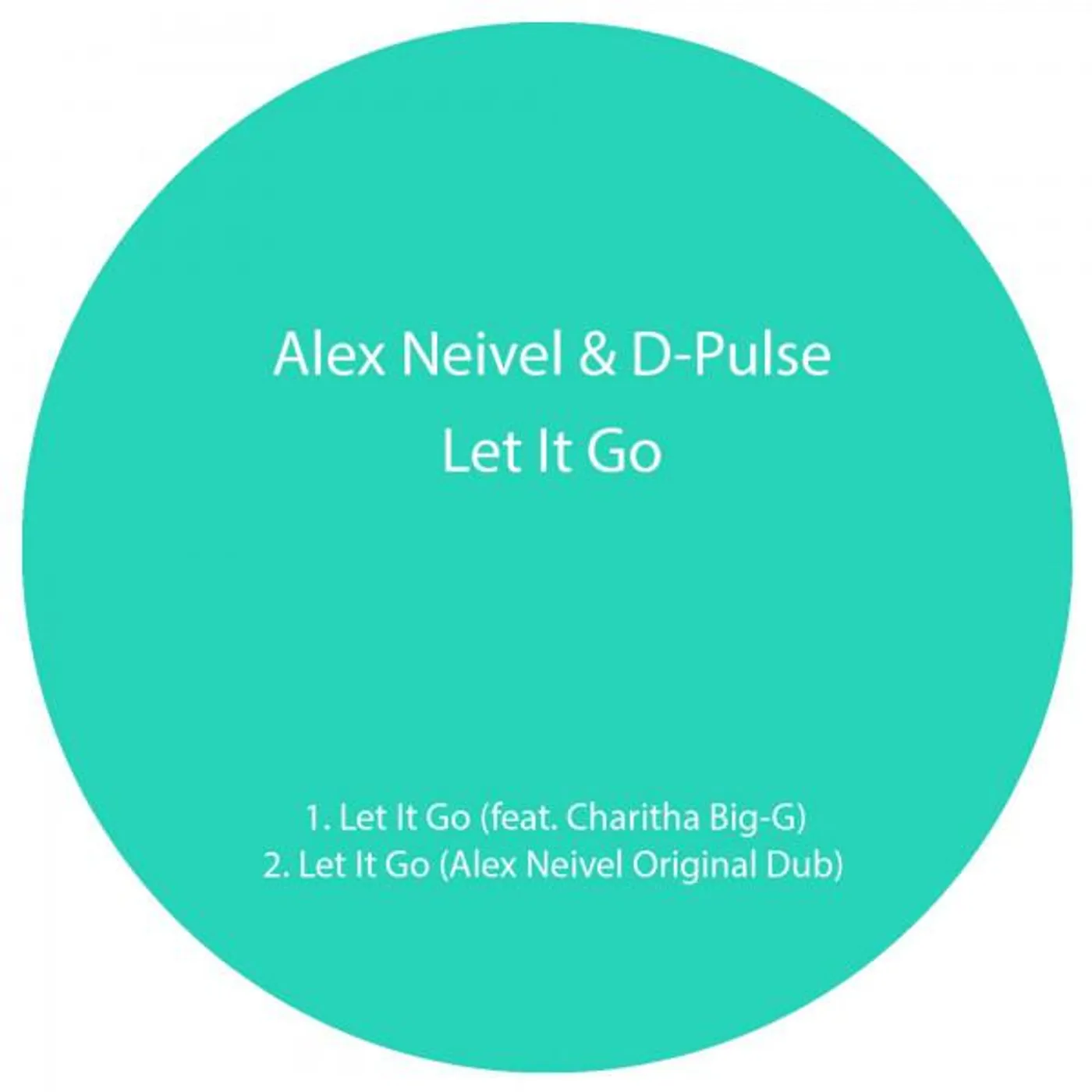 Alex Neivel
