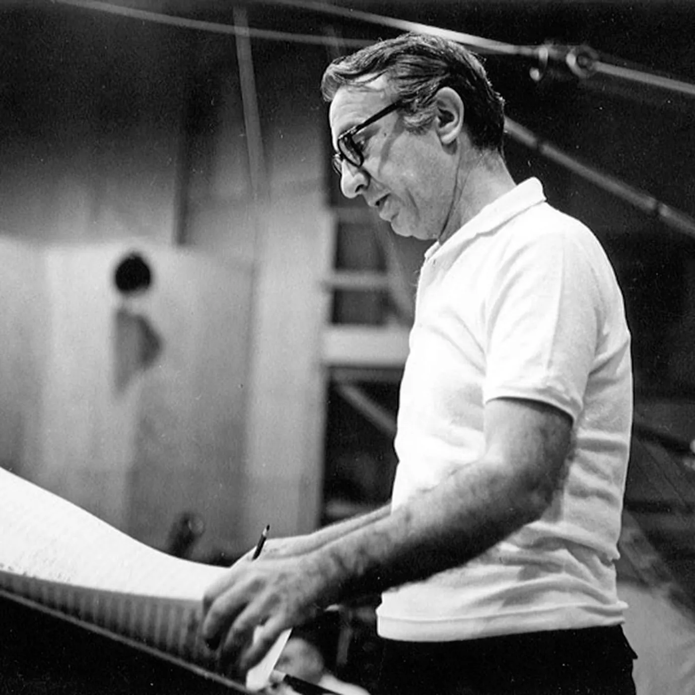 Alex North Brand Page