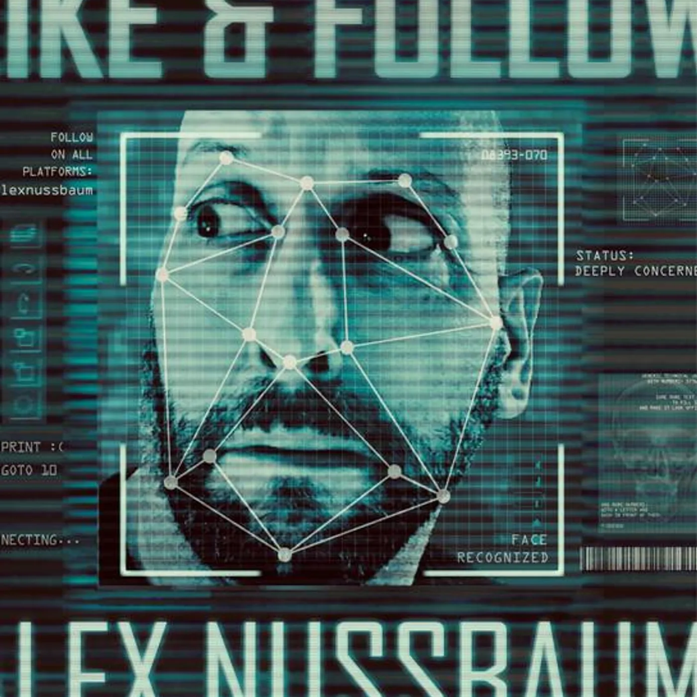 Alex Nussbaum Brand Page