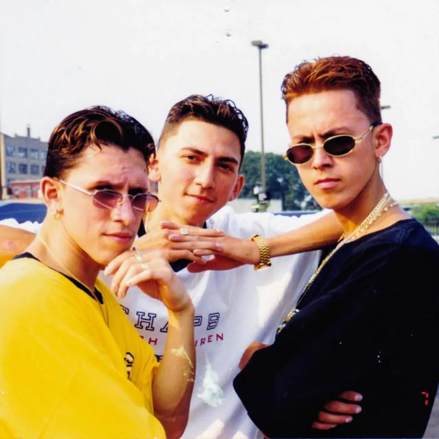 Alex of Latin Nation