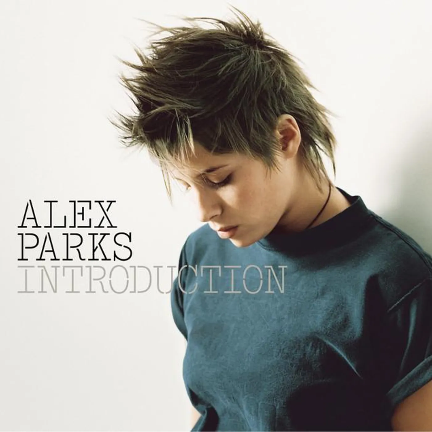 Alex Parks Brand Page