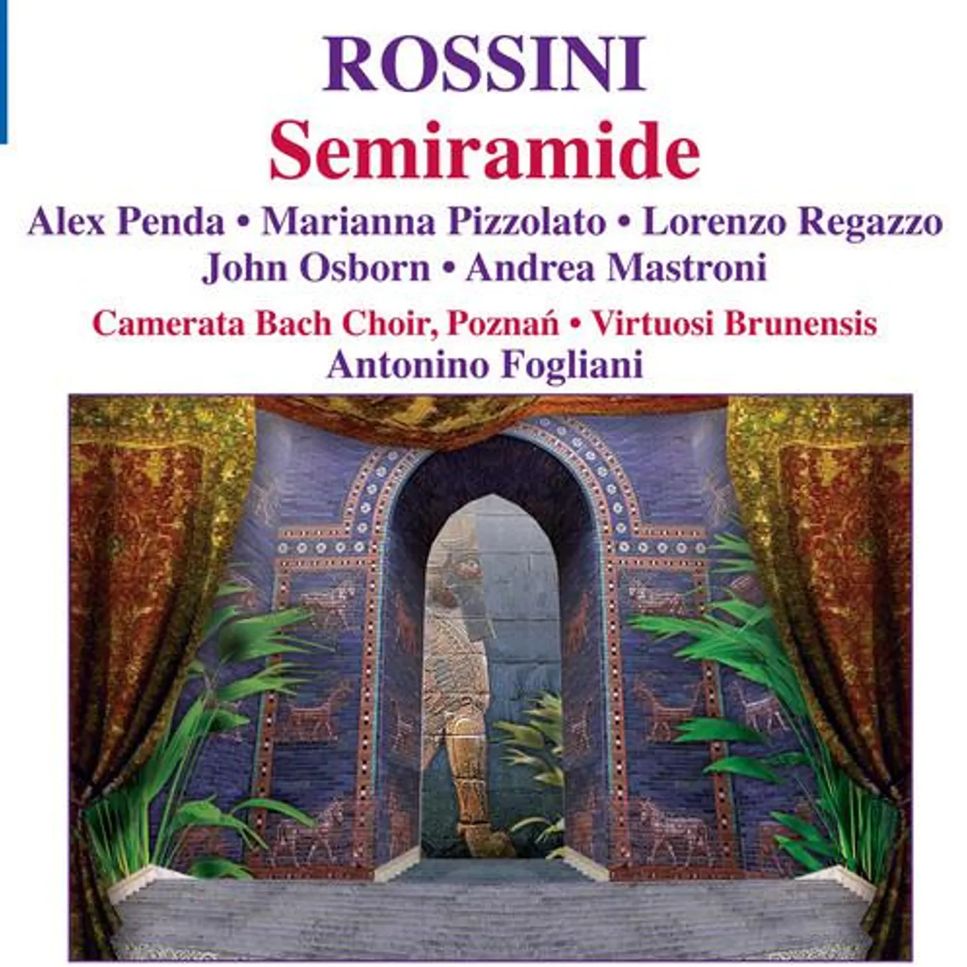 Alex Penda Brand Page