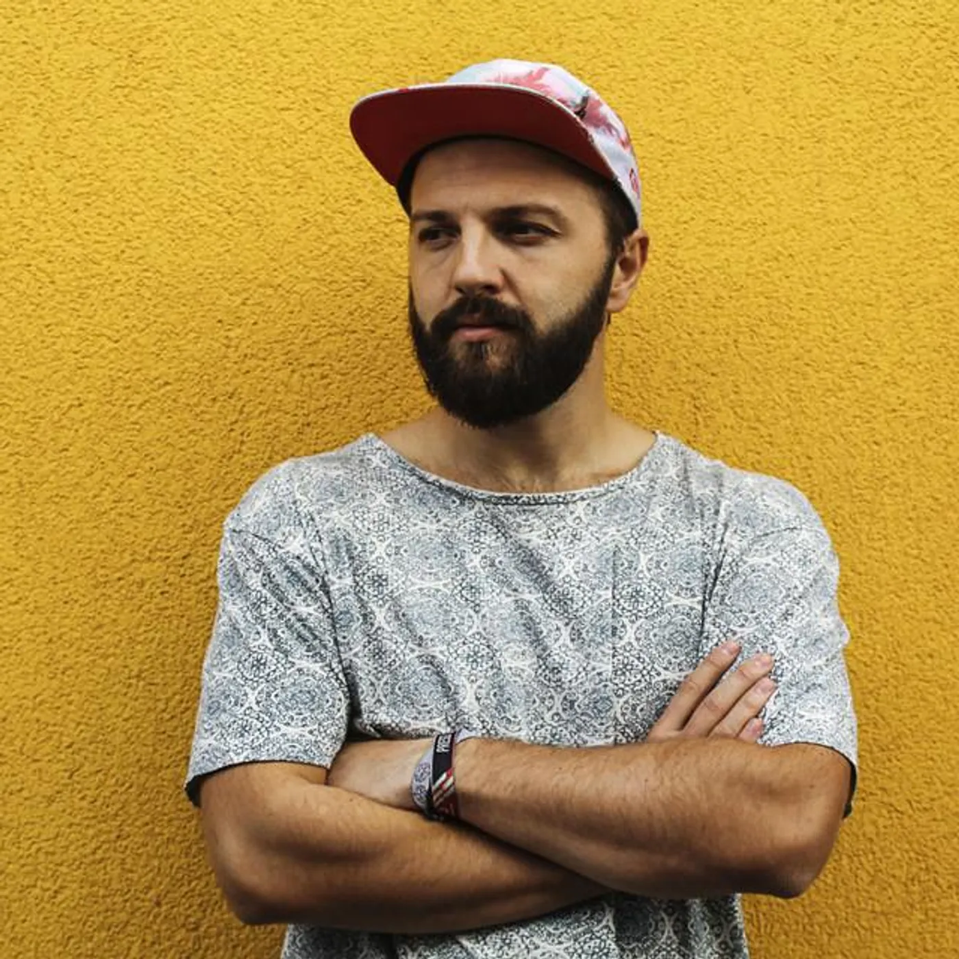 Alex Ranerro Brand Page