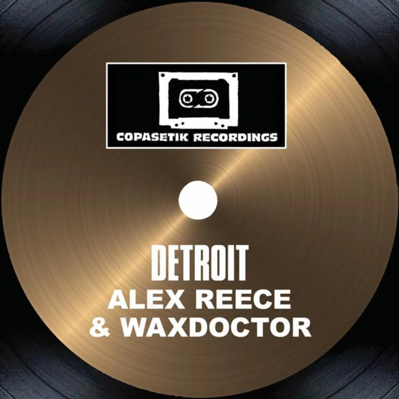 Alex Reece and Wax Doctor