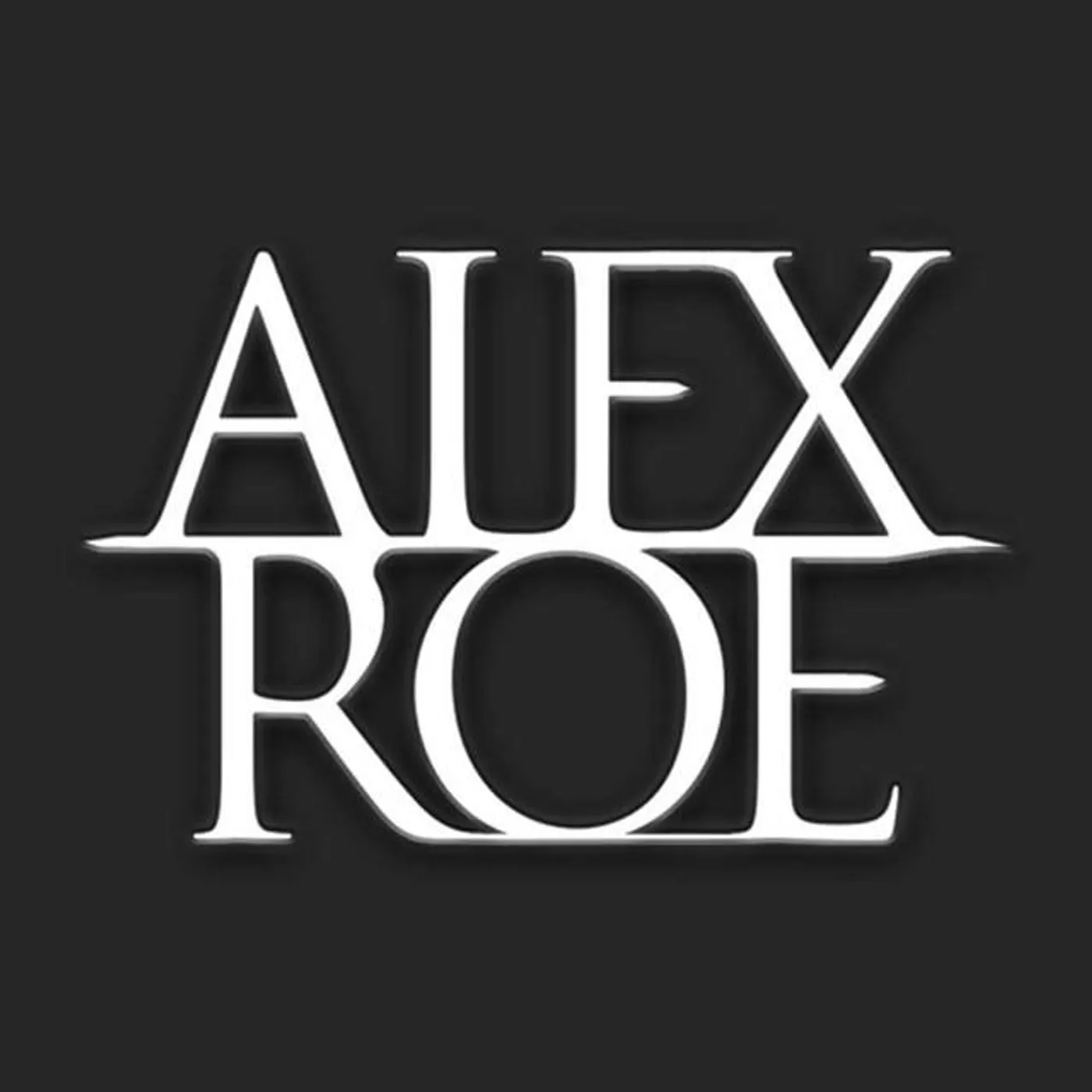 Alex Roe Brand Page