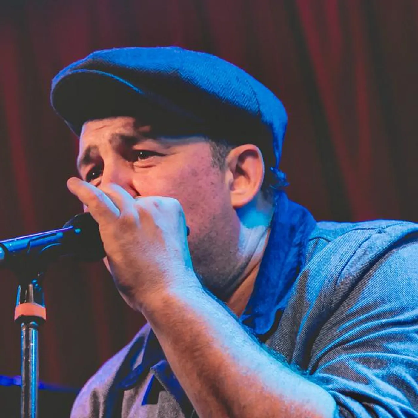 Alex Rossi Brand Page