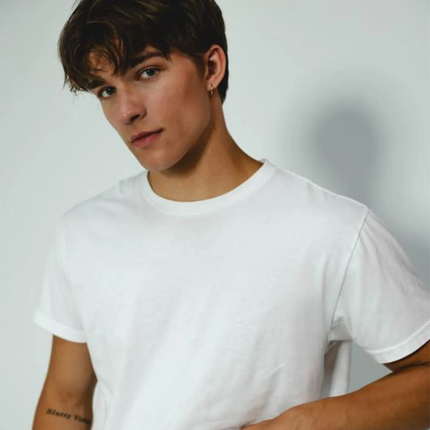 Alex Sampson Brand Page