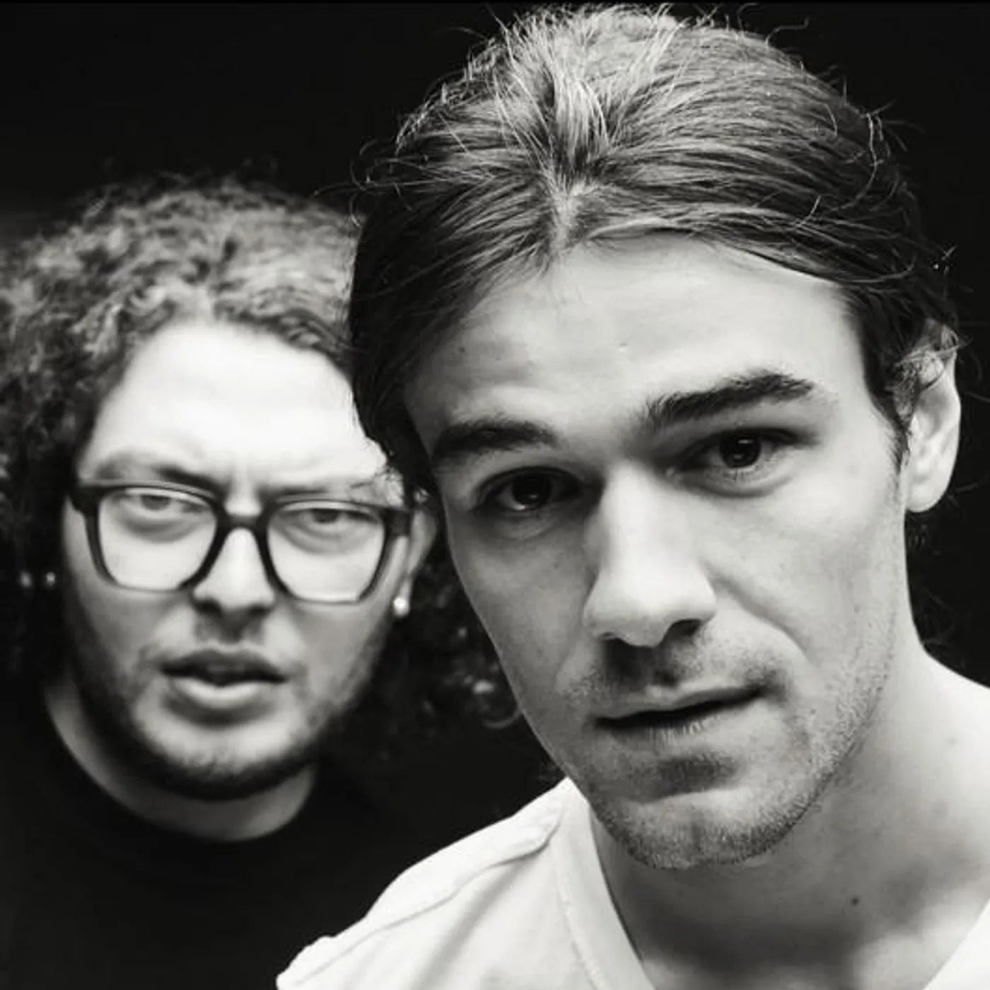 Alex si Tugay & Tugay si Alex