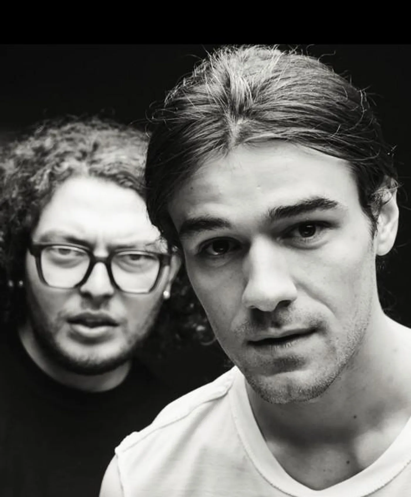 Alex si Tugay & Tugay si Alex