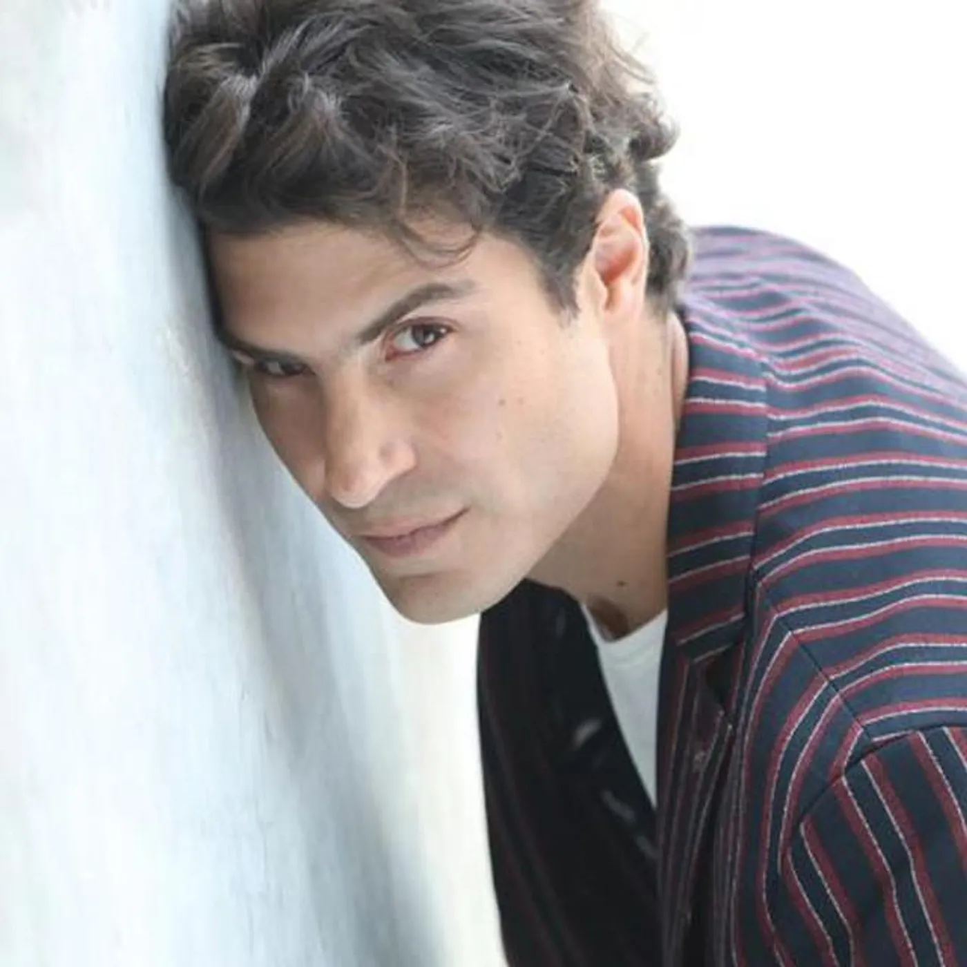 Alex Sirvent Brand Page