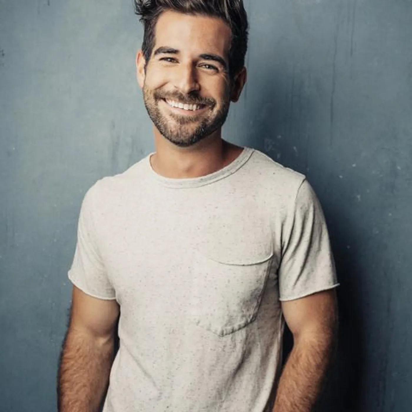 Alex Smith Brand Page