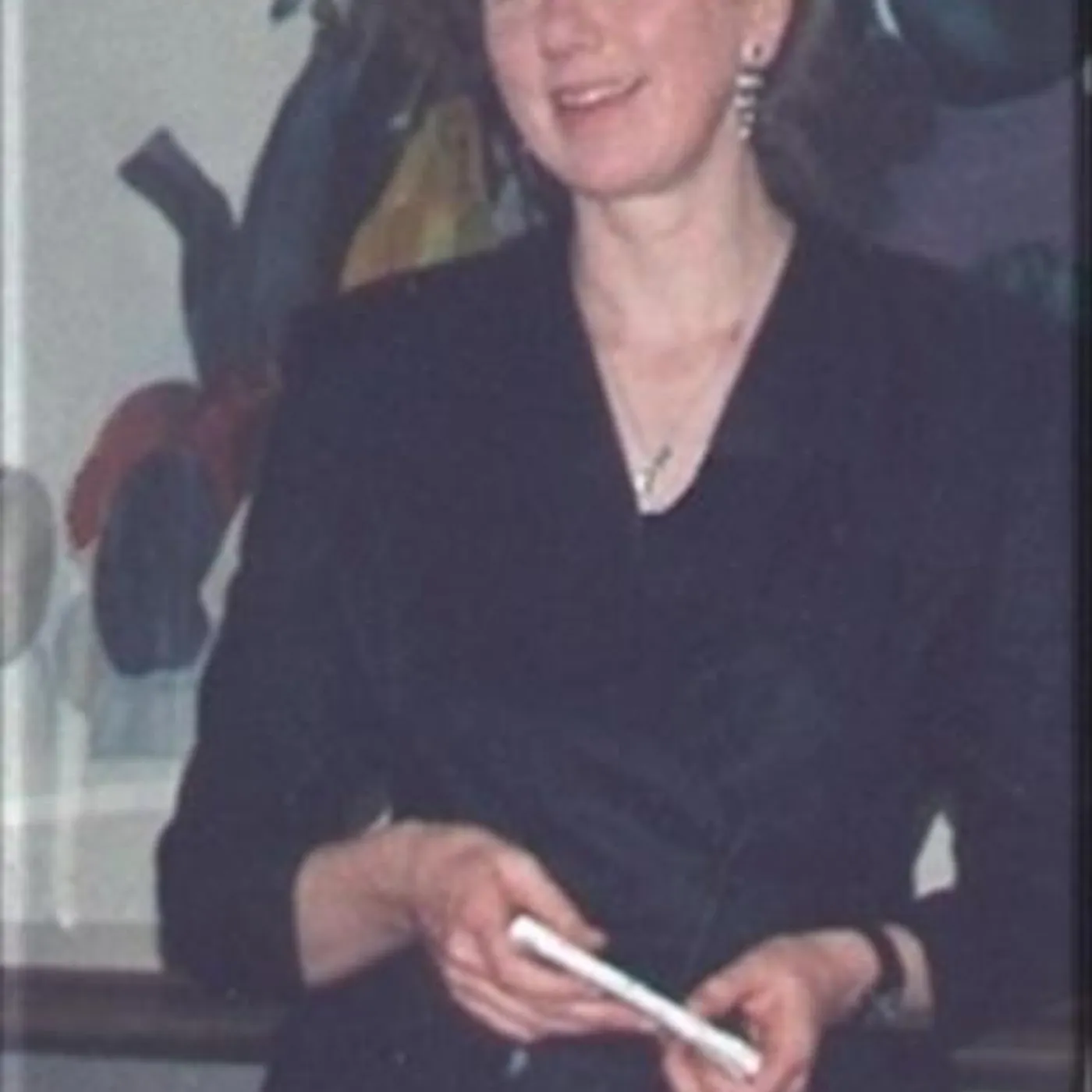 Alexa Still Brand Page