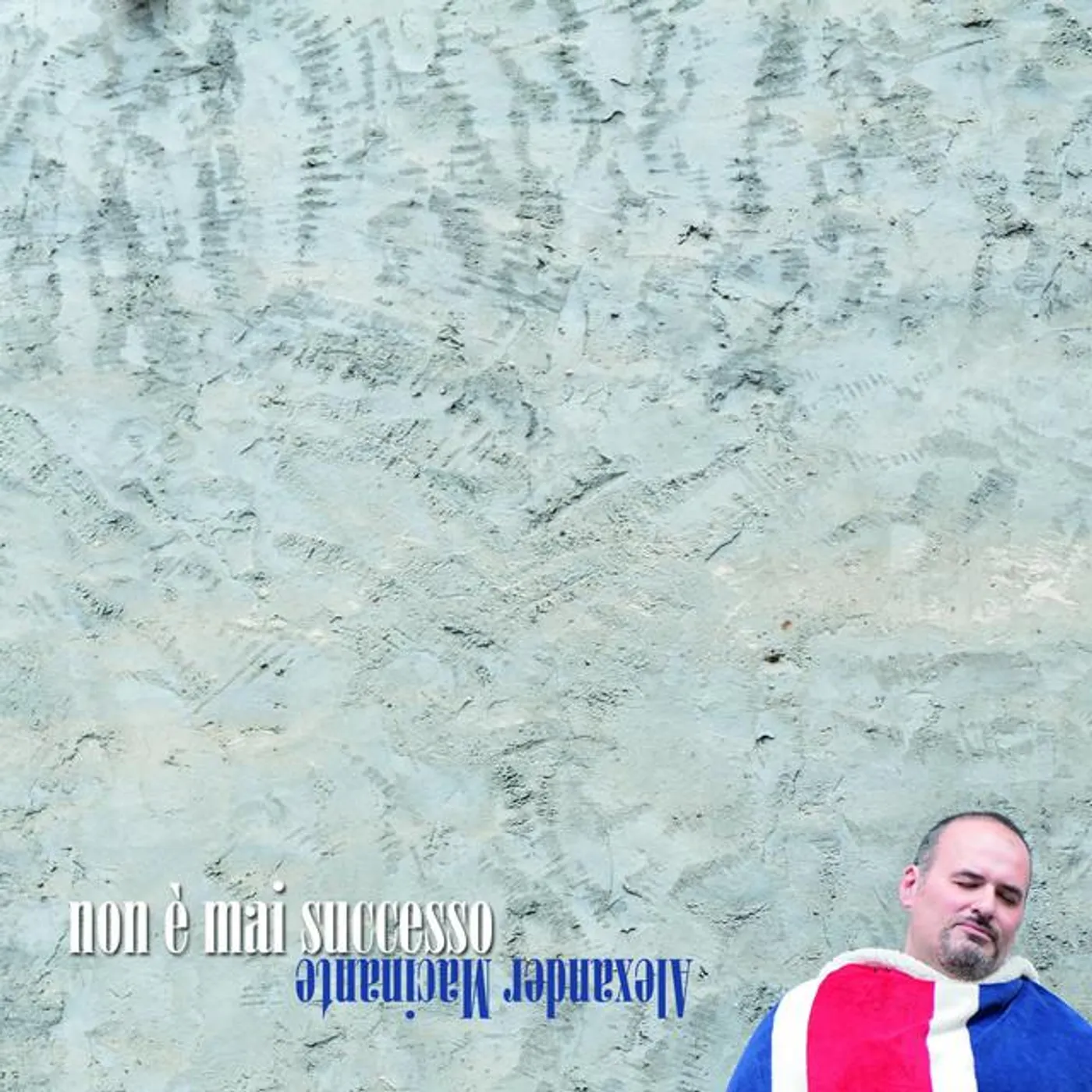 Alexander Macinante Brand Page