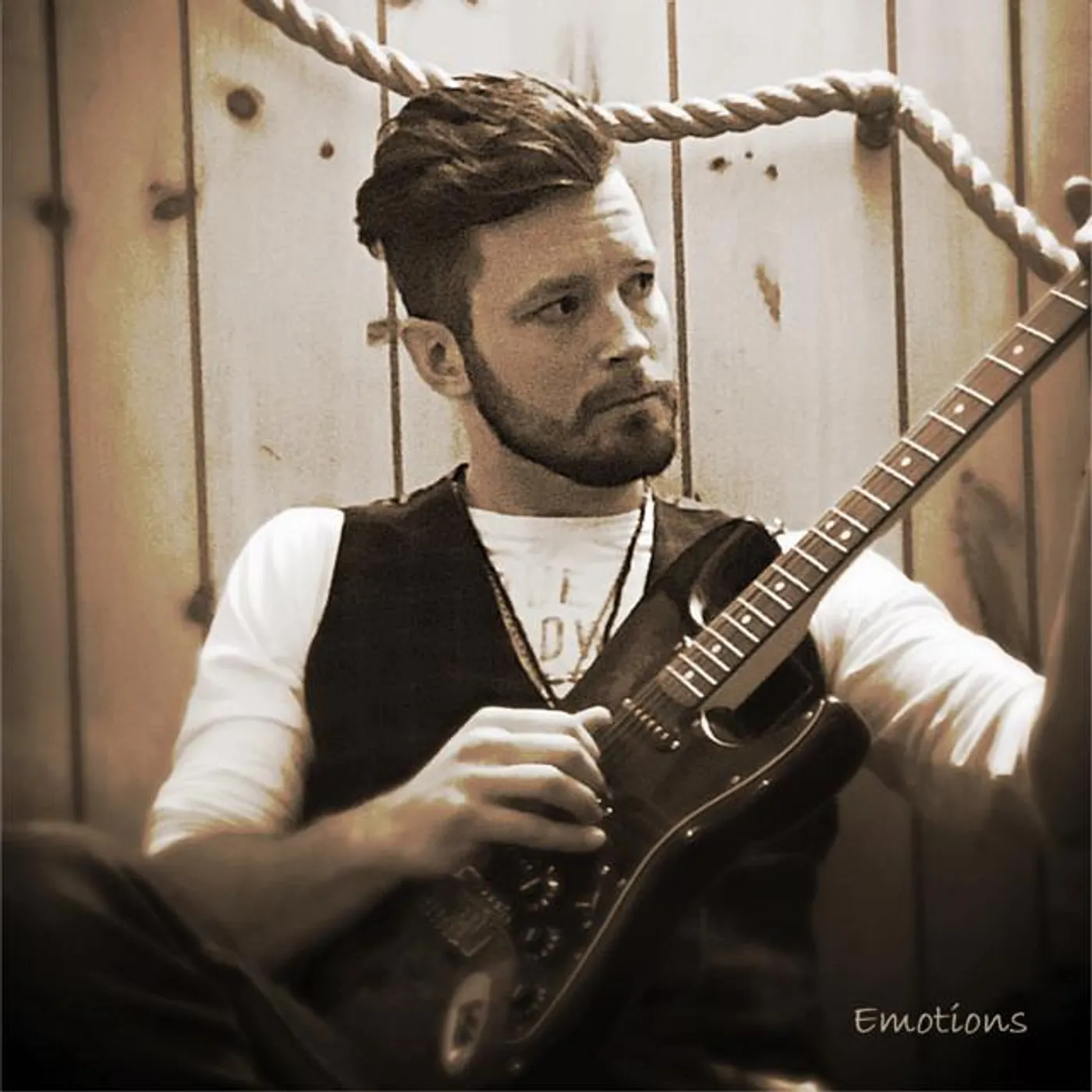 Alexander Nilsson Brand Page