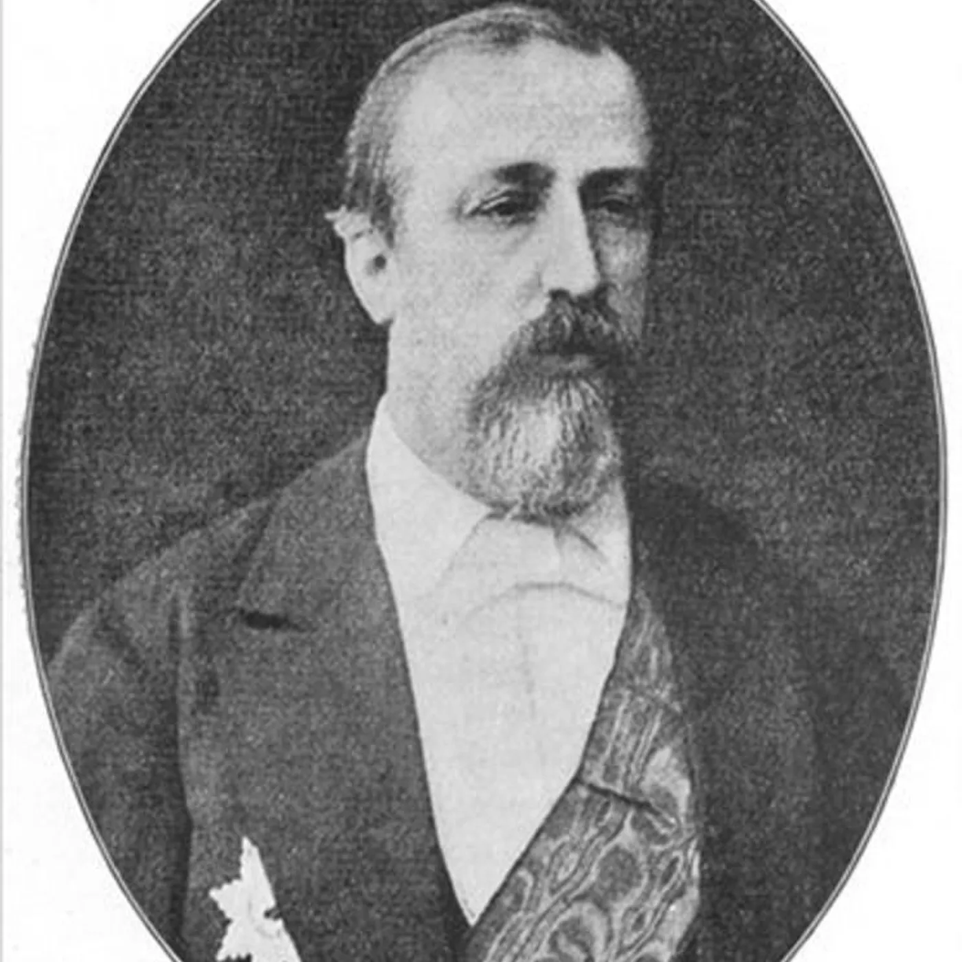 Alexander Borodin Brand Page