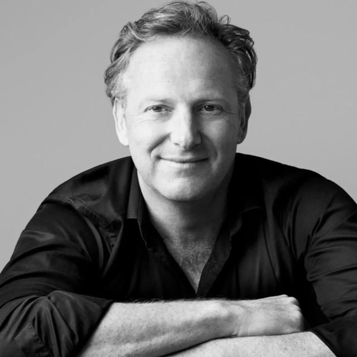 Alexander Briger Brand Page