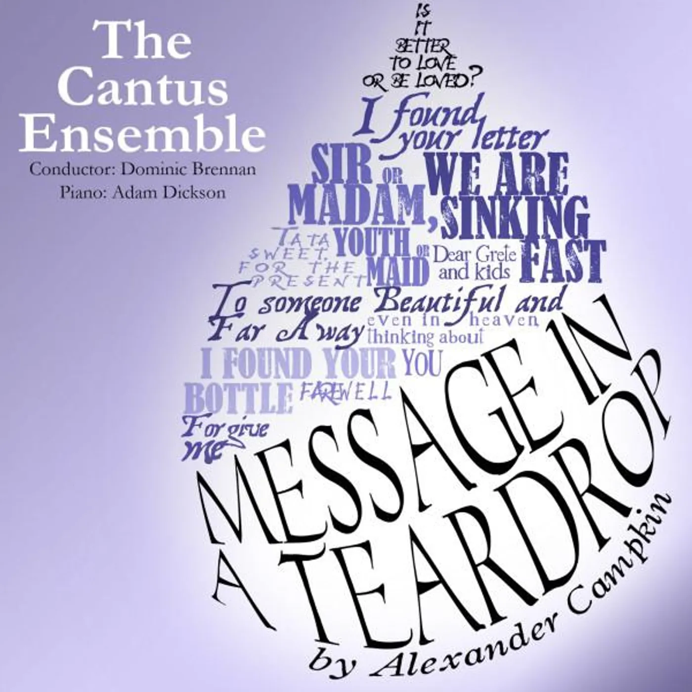 Alexander Campkin Brand Page