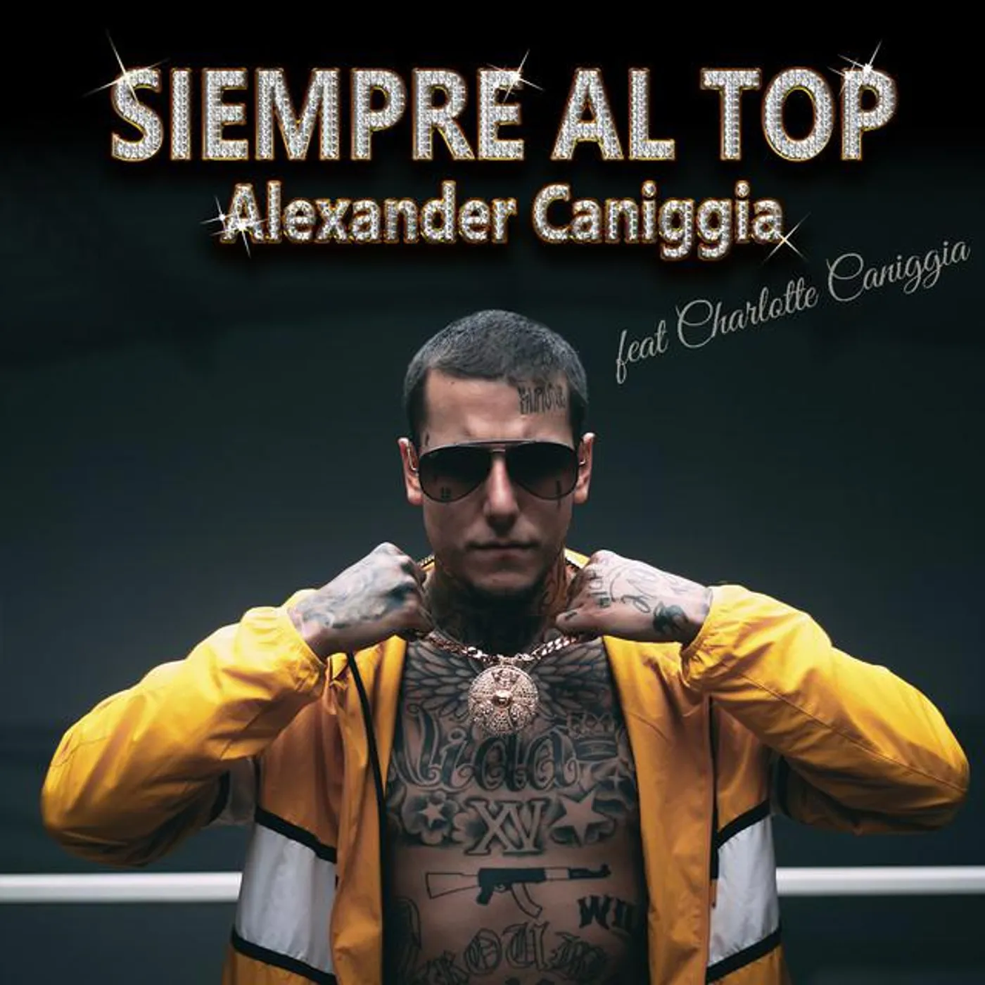 Alexander Caniggia