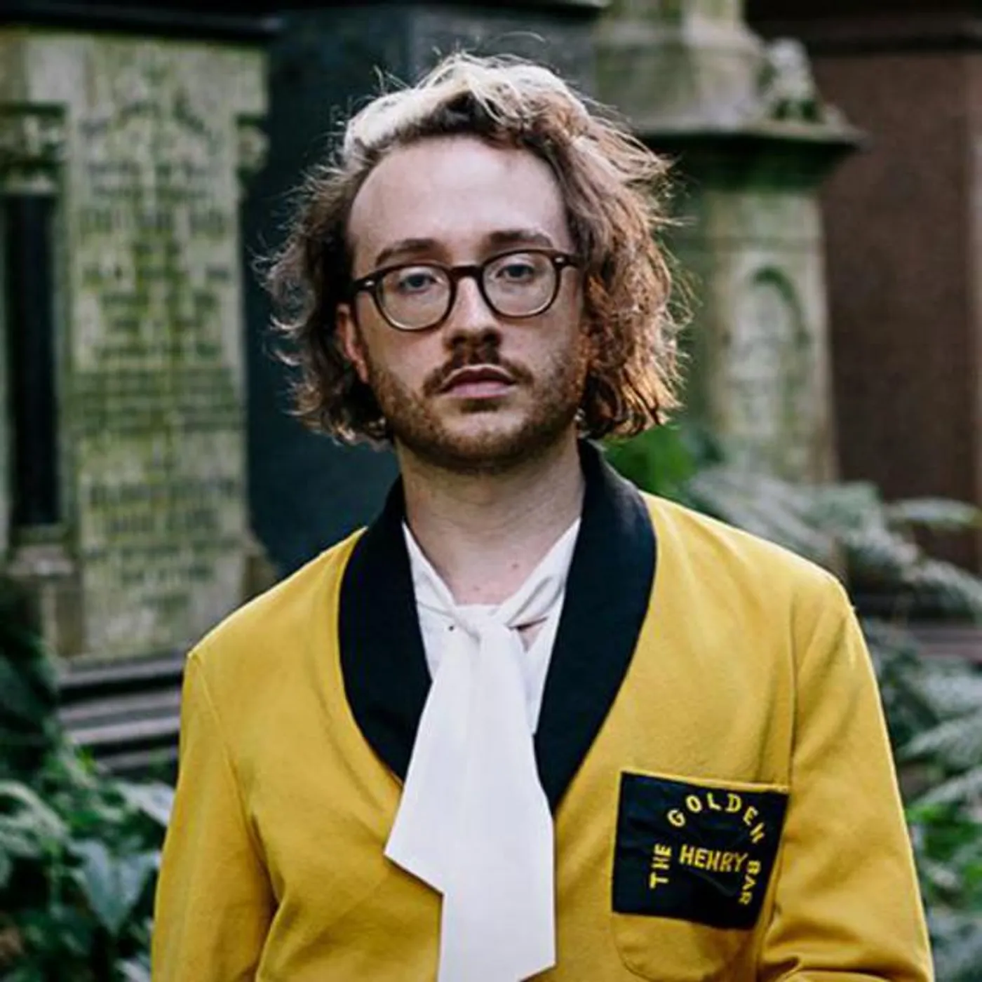 Alexander Carson Brand Page