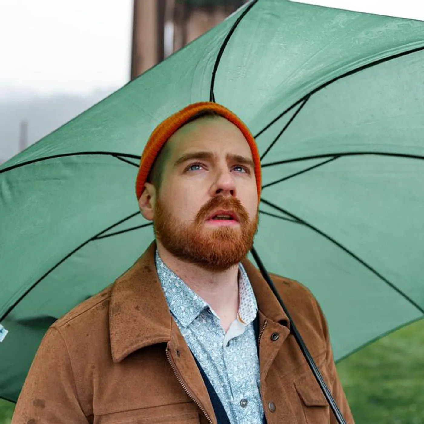 Alexander Claffy Brand Page