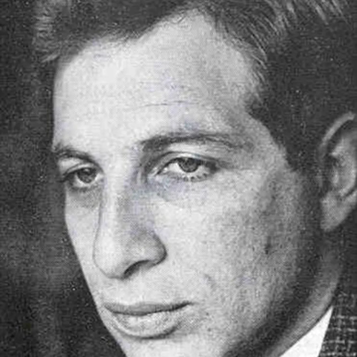 Alexander Goehr