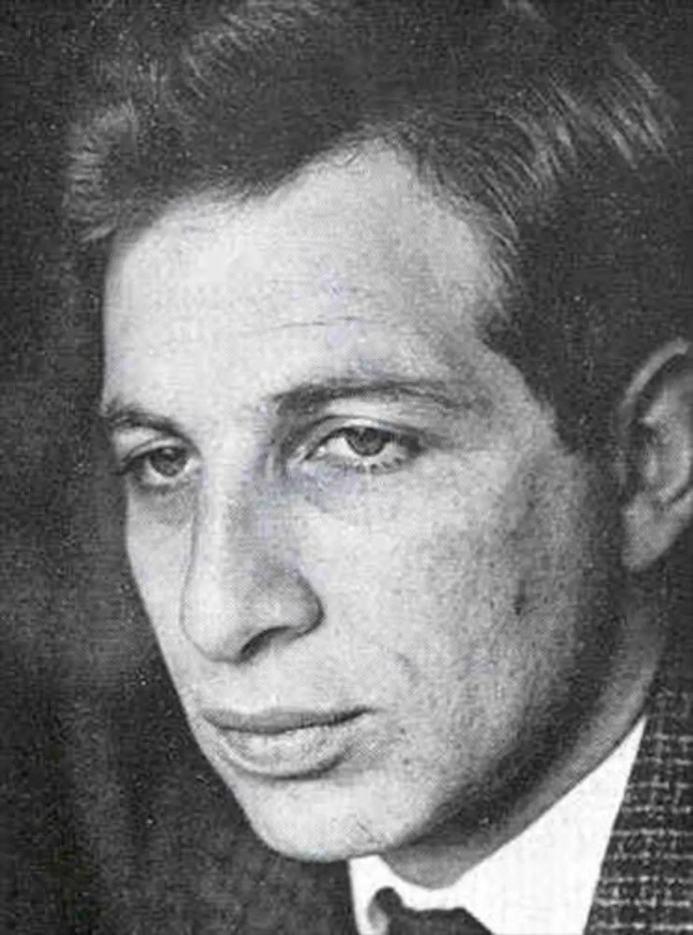 Alexander Goehr
