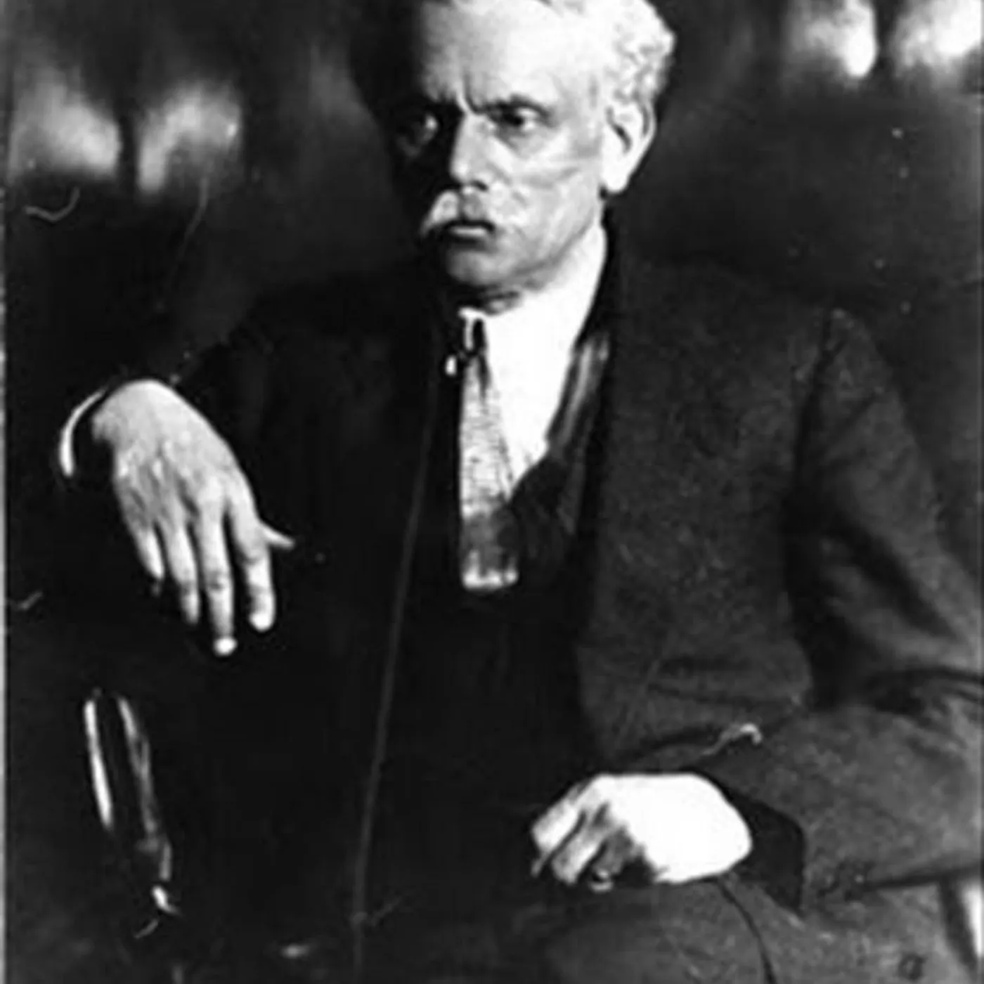 Alexander Goldenweiser Brand Page