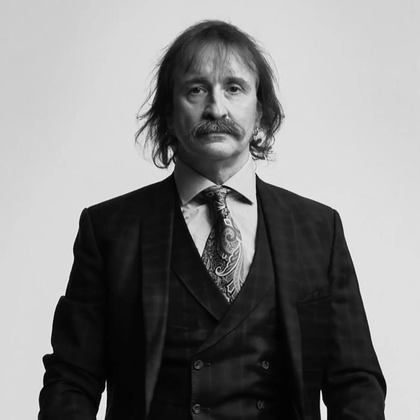 Alexander Hacke Brand Page