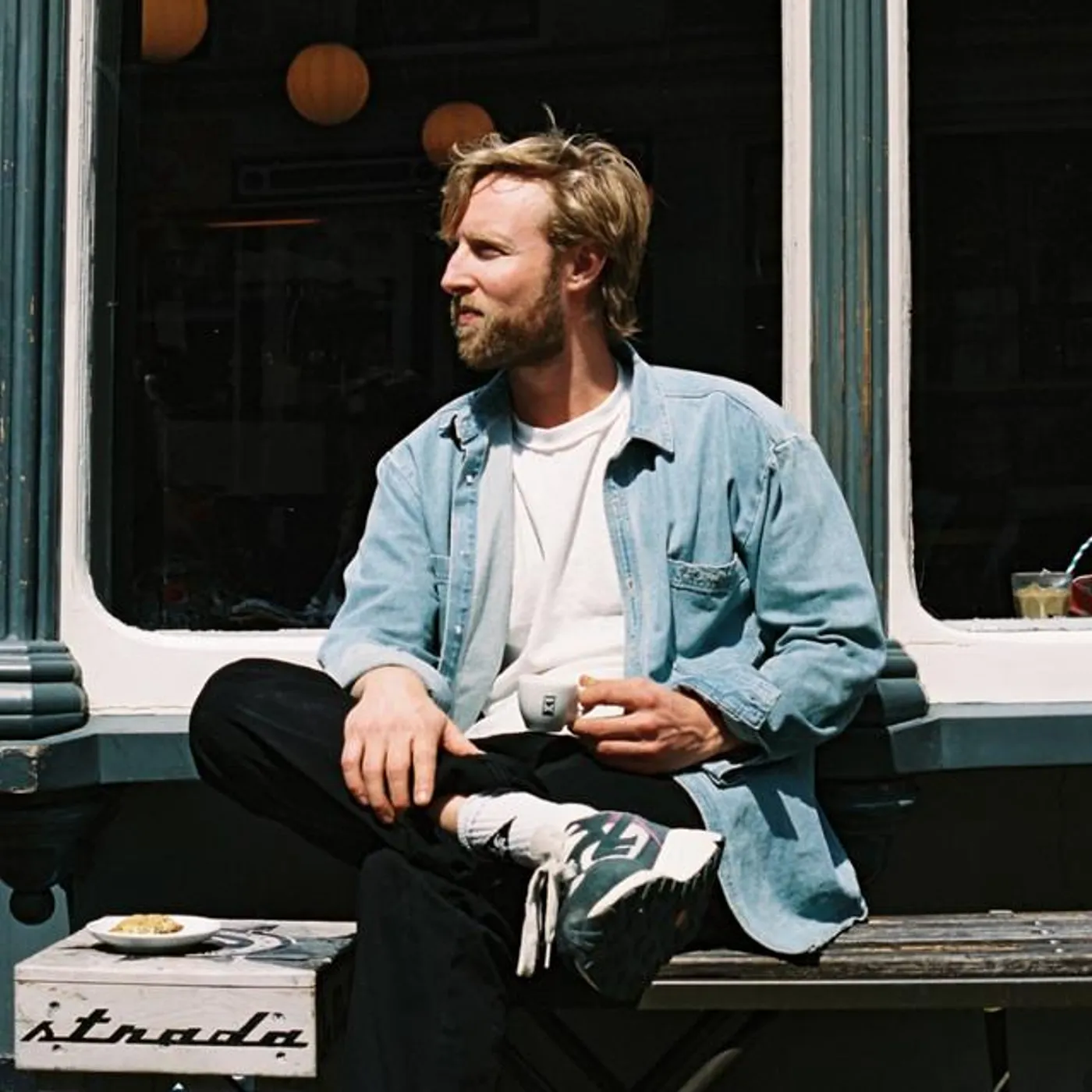 Alexander IV Brand Page