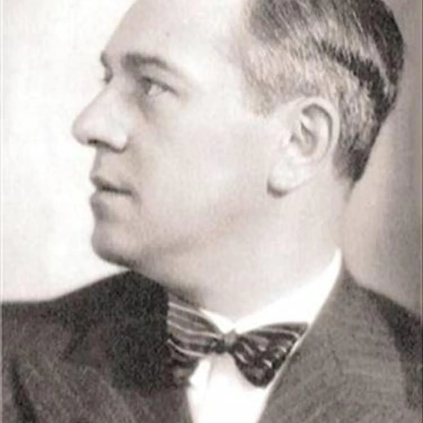 Alexander Kipnis Brand Page