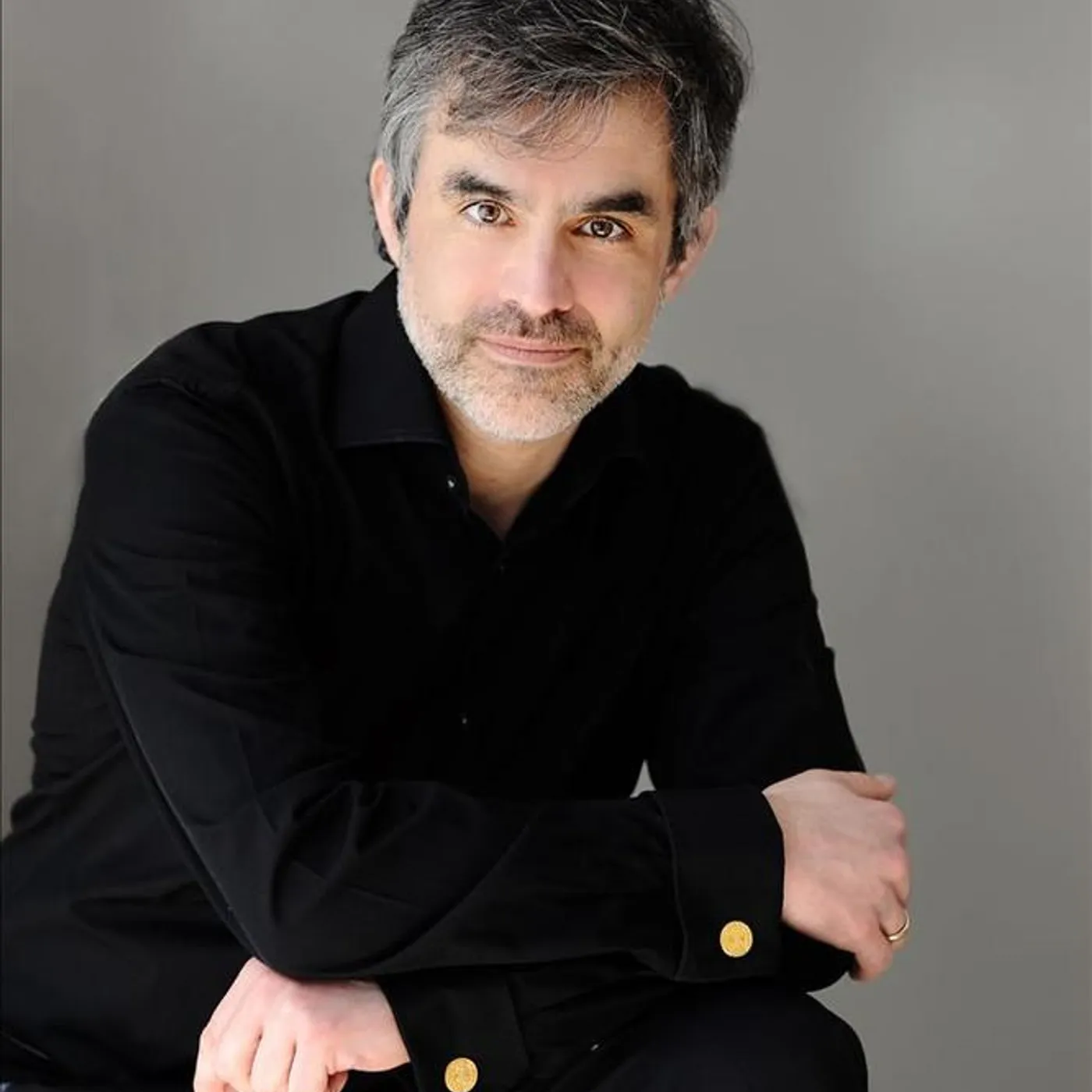 Alexander Lingas Brand Page