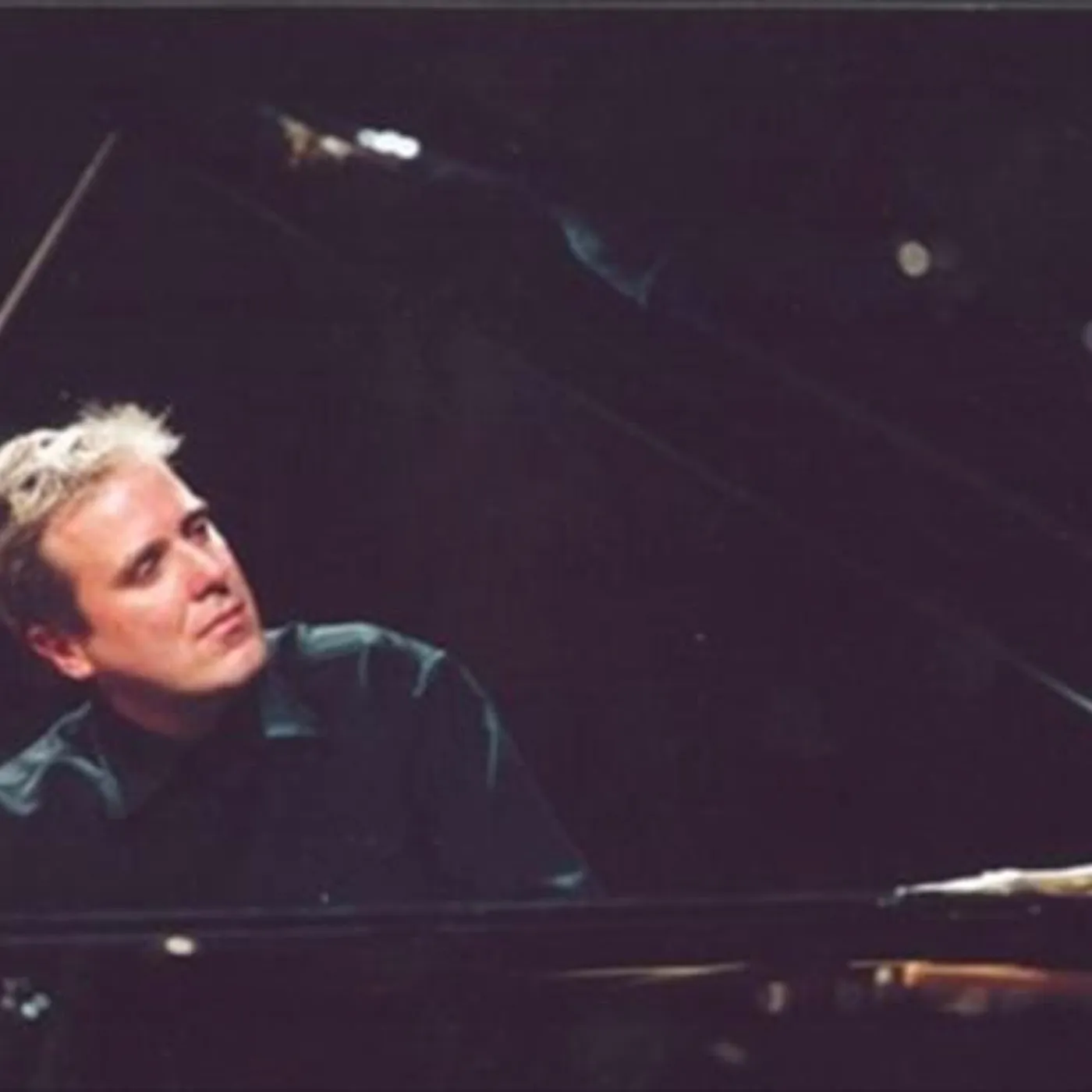 Alexander Lonquich Brand Page