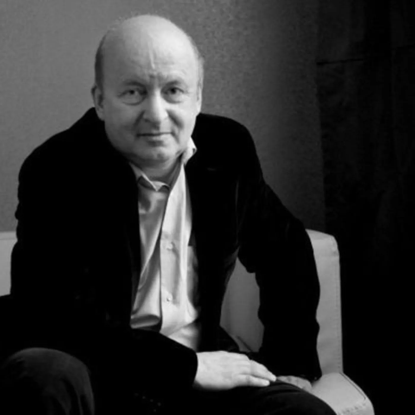 Alexander Raskatov Brand Page