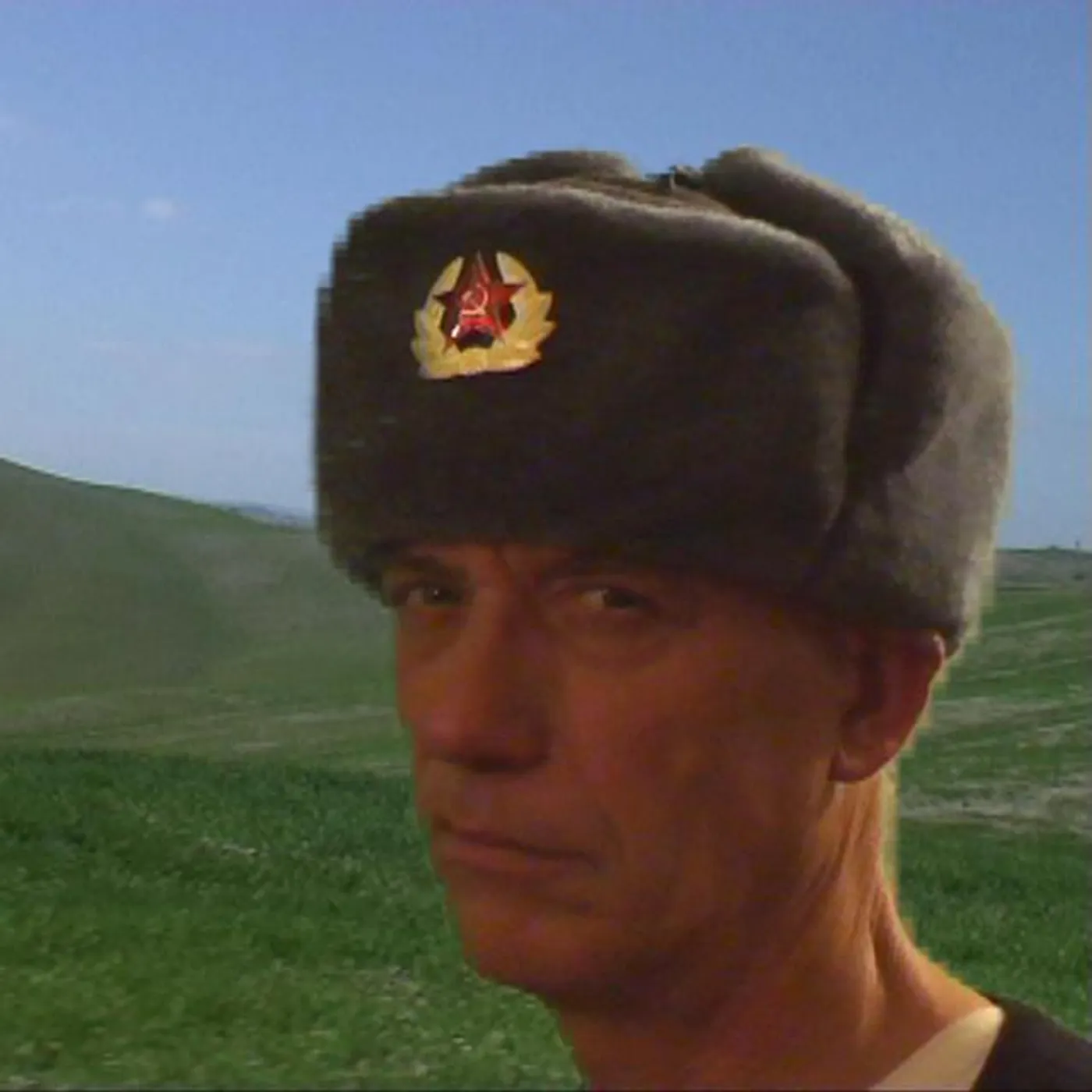 Alexander Robotnick Brand Page