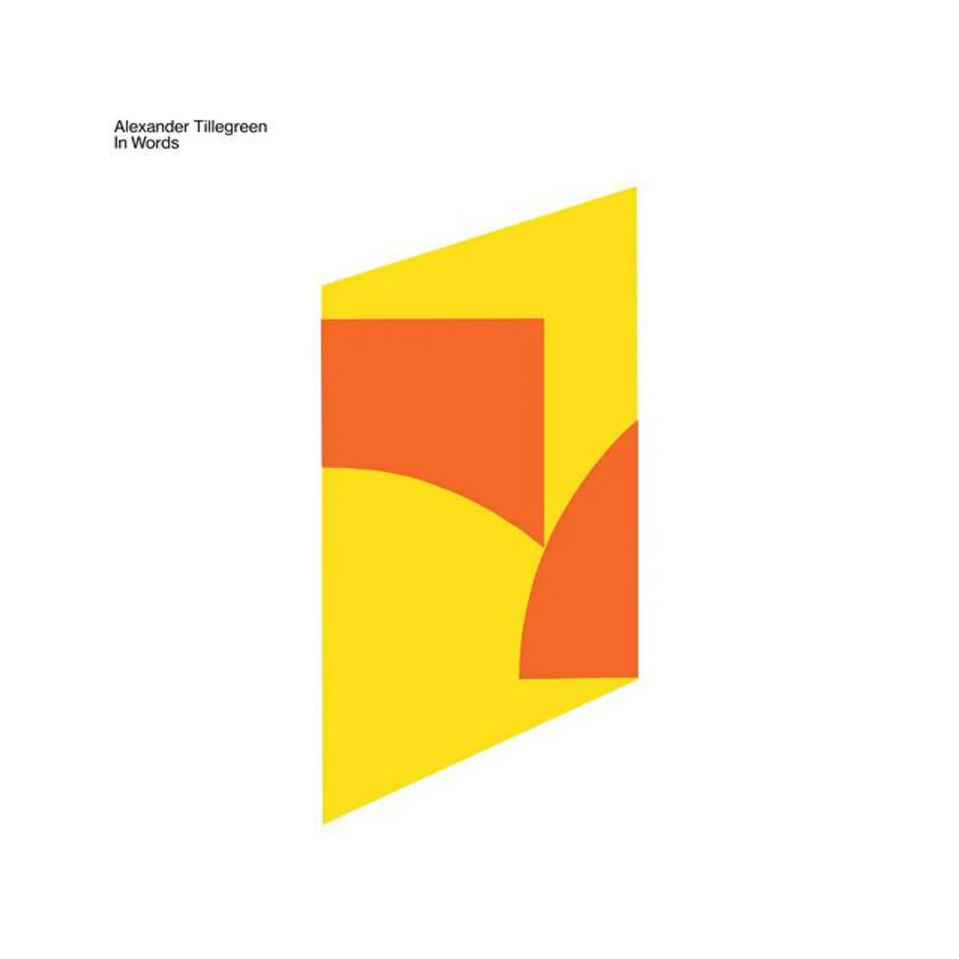 Alexander Tillegreen