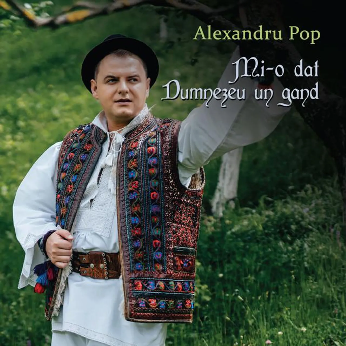 Alexandru Pop