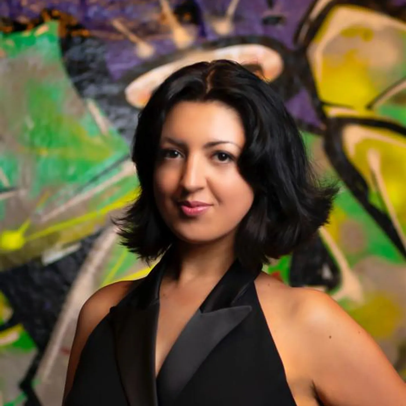 Alexandra Dariescu Brand Page