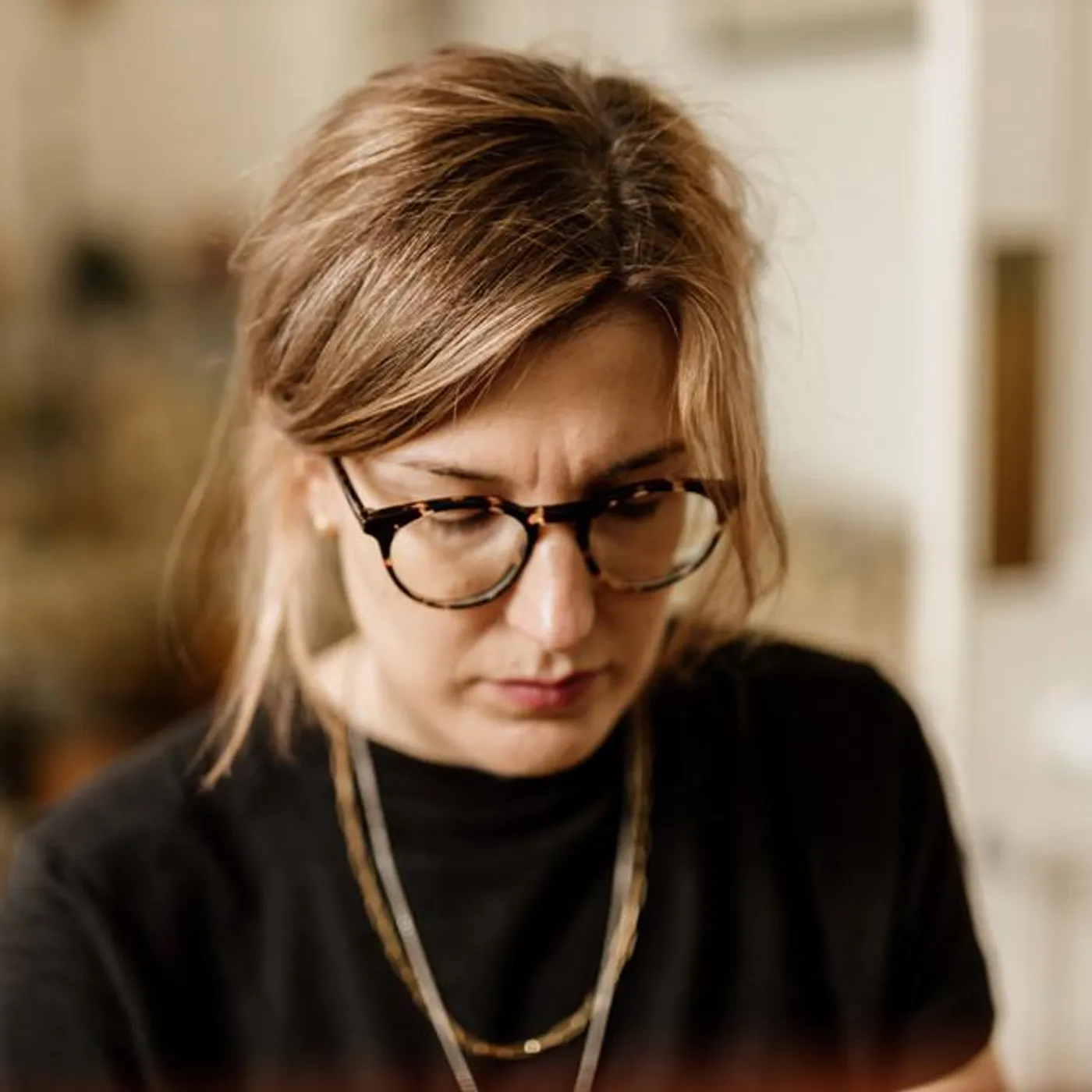 Alexandra Hamilton-Ayres Brand Page