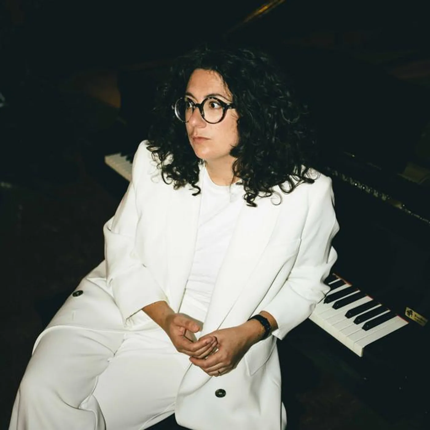 Alexandra Streliski Brand Page